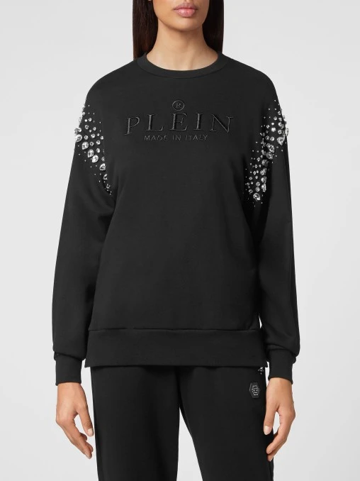 Толстовка PHILIPP PLEIN