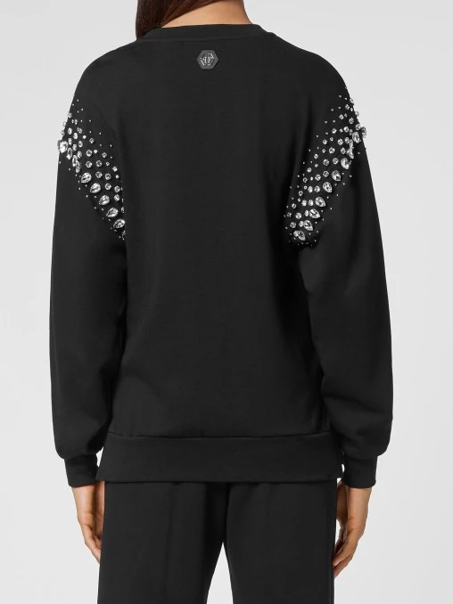 Толстовка PHILIPP PLEIN