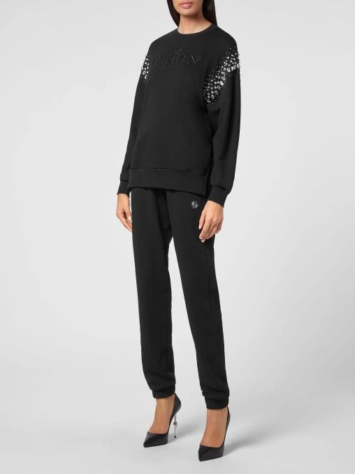 Толстовка PHILIPP PLEIN