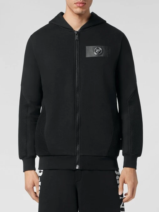 Толстовка PLEIN SPORT