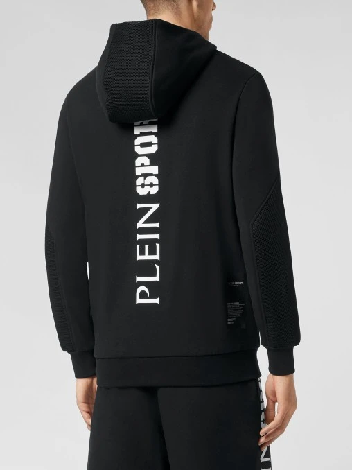 Толстовка PLEIN SPORT