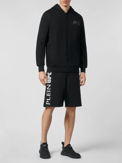 Толстовка PLEIN SPORT