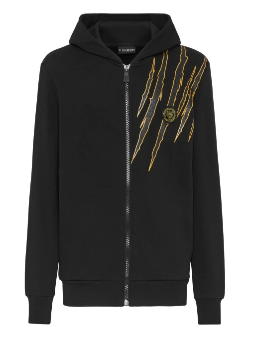 Толстовка PLEIN SPORT