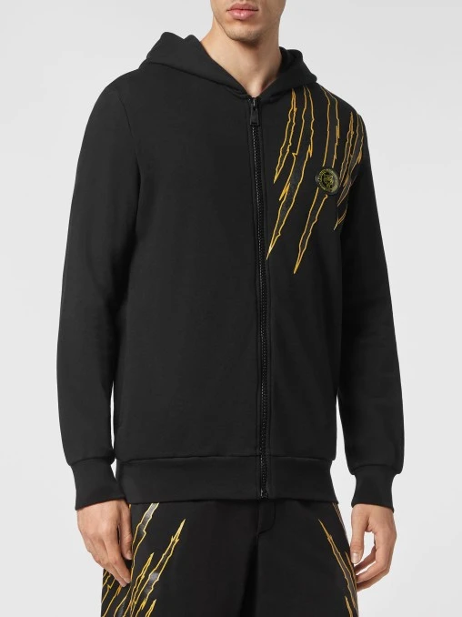 Толстовка PLEIN SPORT