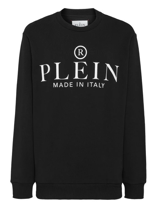 Толстовка PHILIPP PLEIN