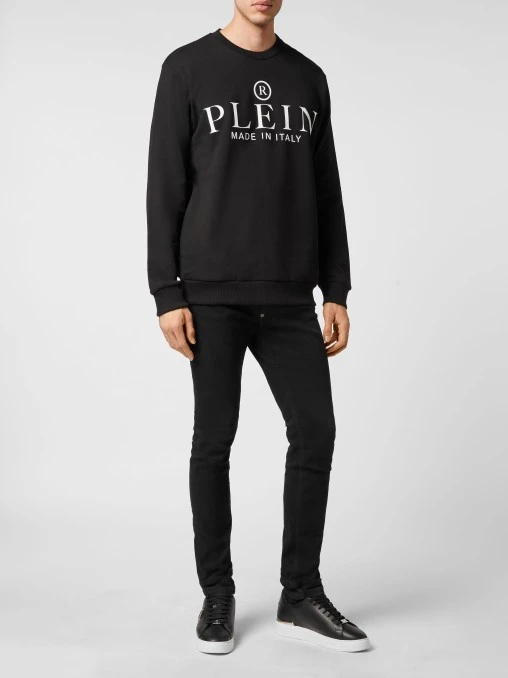 Толстовка PHILIPP PLEIN