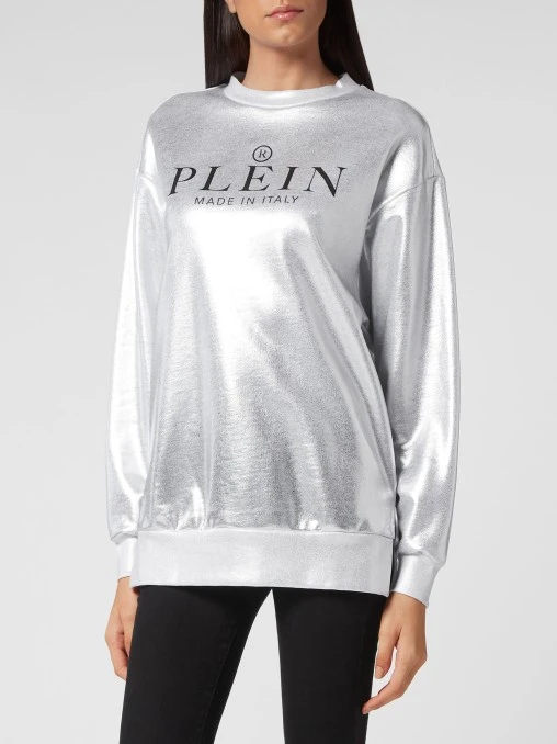 Толстовка PHILIPP PLEIN