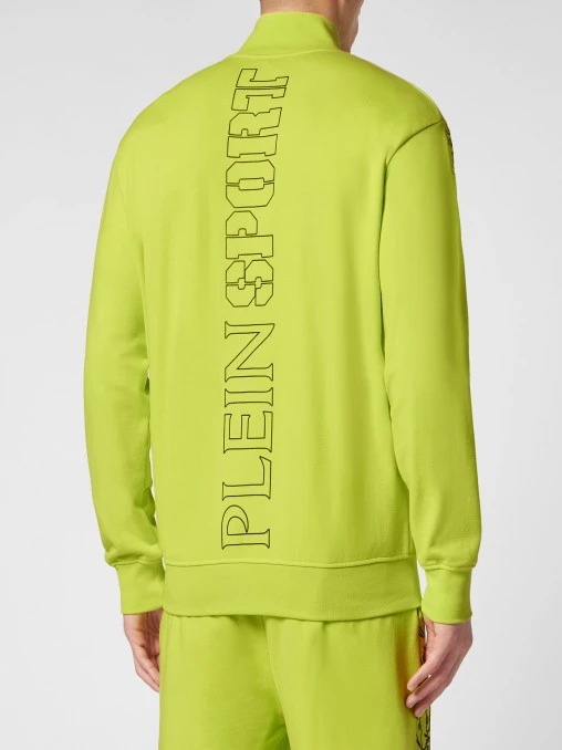 Толстовка PLEIN SPORT