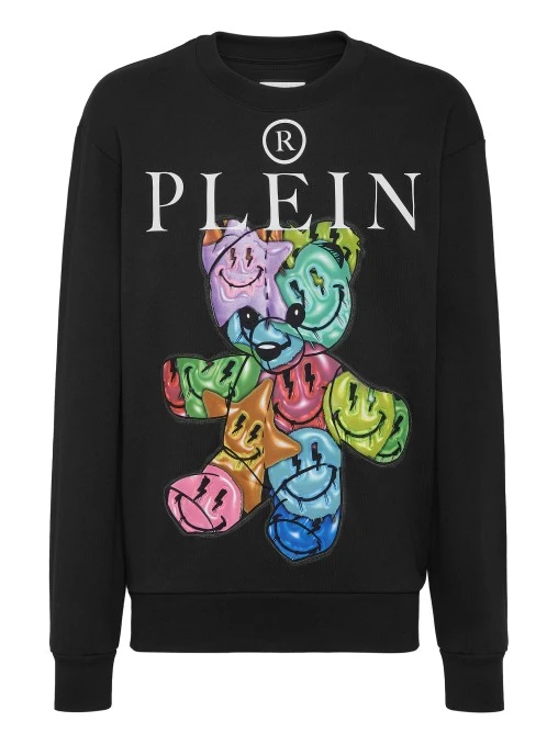 Толстовка PHILIPP PLEIN