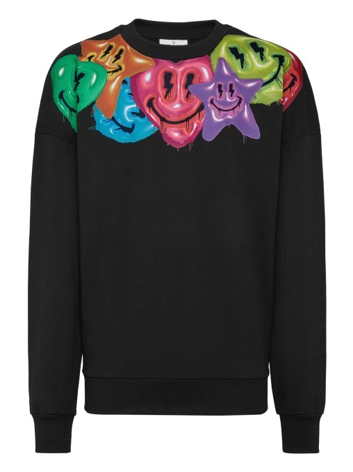 Толстовка PHILIPP PLEIN