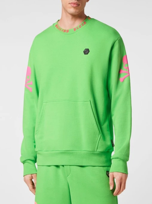 Толстовка PHILIPP PLEIN