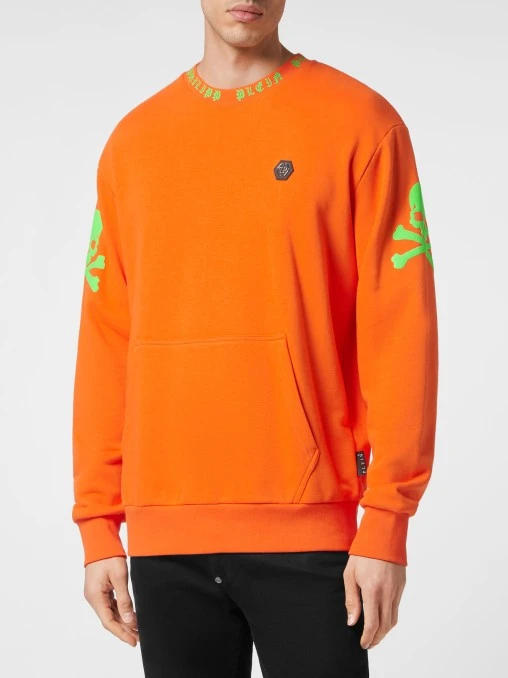 Толстовка PHILIPP PLEIN