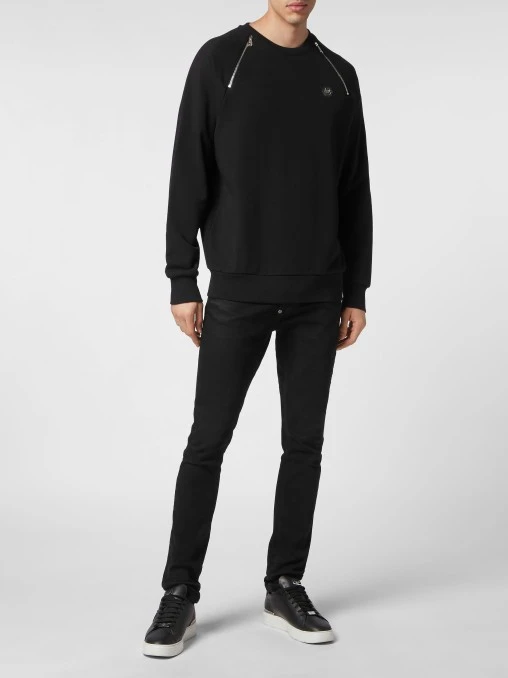 Толстовка PHILIPP PLEIN