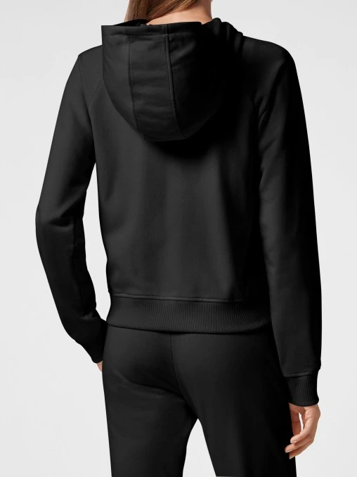 Толстовка PLEIN SPORT