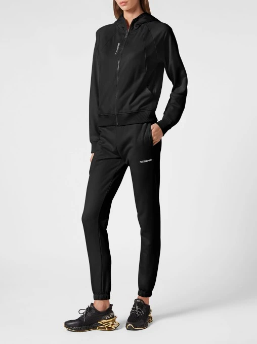 Толстовка PLEIN SPORT