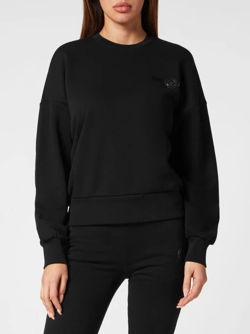 Толстовка PLEIN SPORT