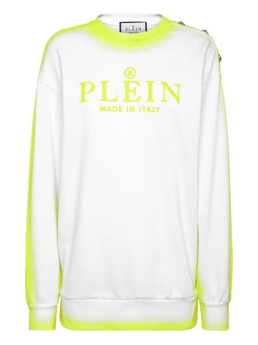 Толстовка PHILIPP PLEIN