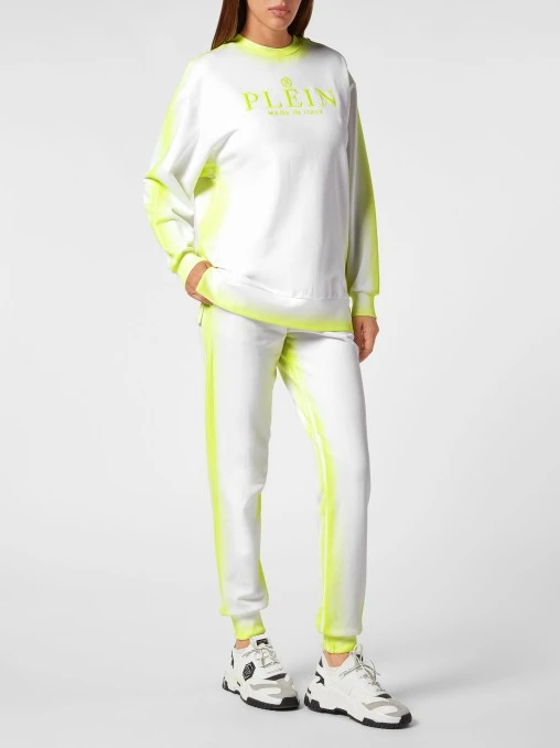 Толстовка PHILIPP PLEIN