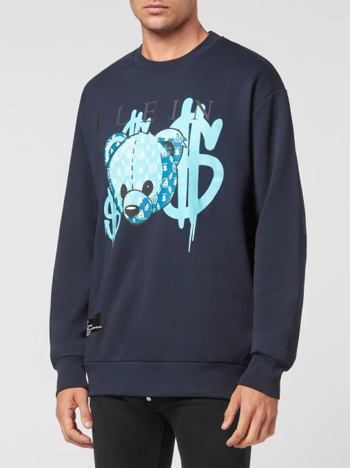 Толстовка PHILIPP PLEIN