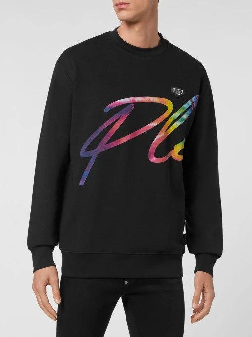 Толстовка PHILIPP PLEIN