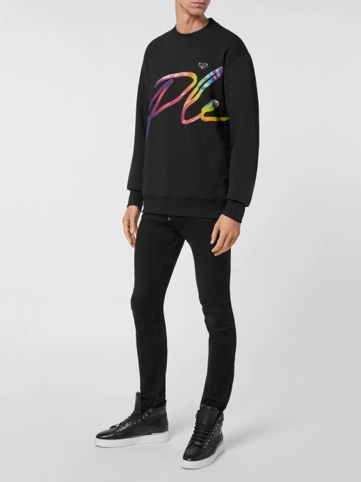 Толстовка PHILIPP PLEIN