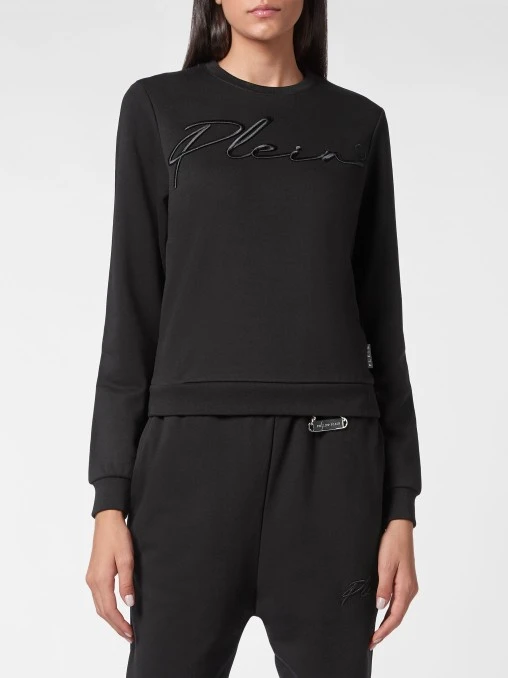 Толстовка PHILIPP PLEIN