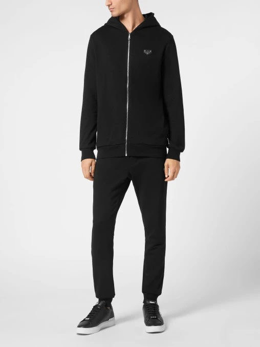Толстовка PHILIPP PLEIN