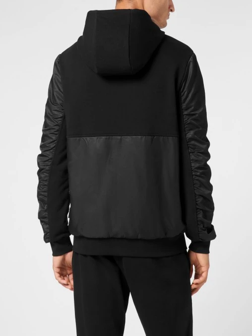 Толстовка PHILIPP PLEIN