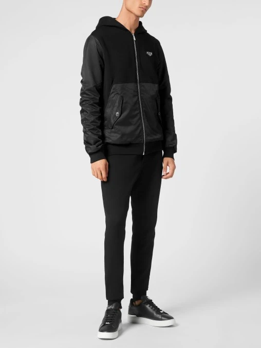 Толстовка PHILIPP PLEIN
