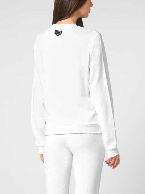 Толстовка PHILIPP PLEIN