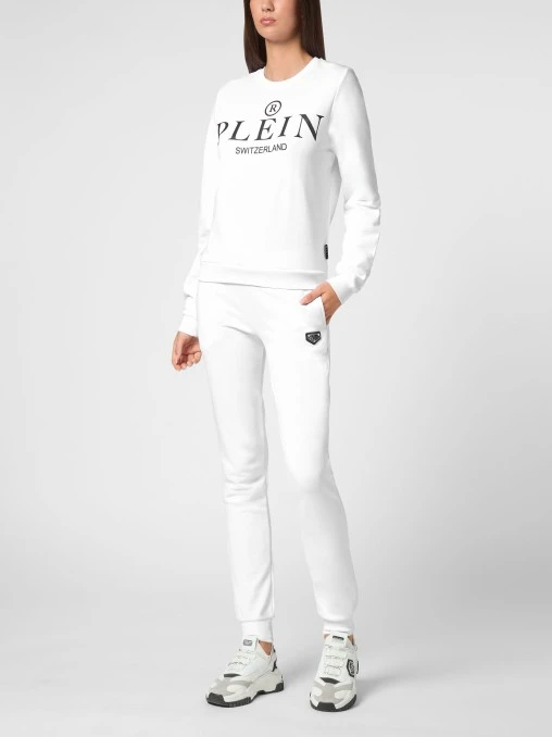 Толстовка PHILIPP PLEIN