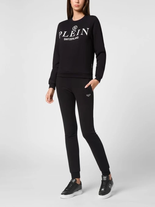 Толстовка PHILIPP PLEIN
