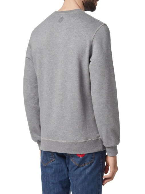 Толстовка BILLIONAIRE