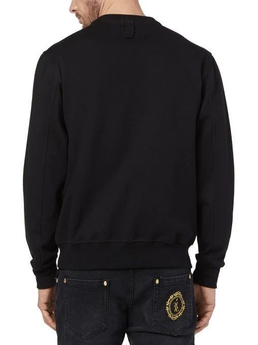 Толстовка BILLIONAIRE