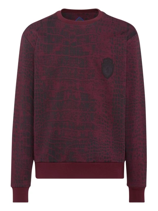 Толстовка BILLIONAIRE