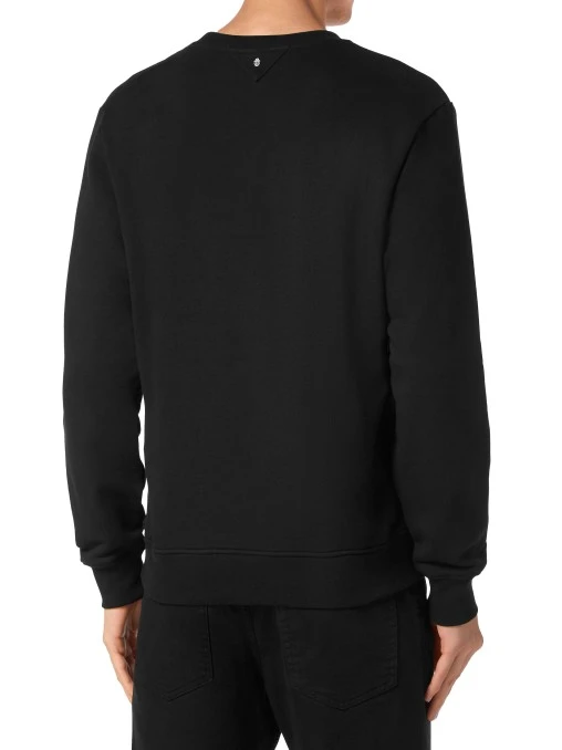 Толстовка BILLIONAIRE