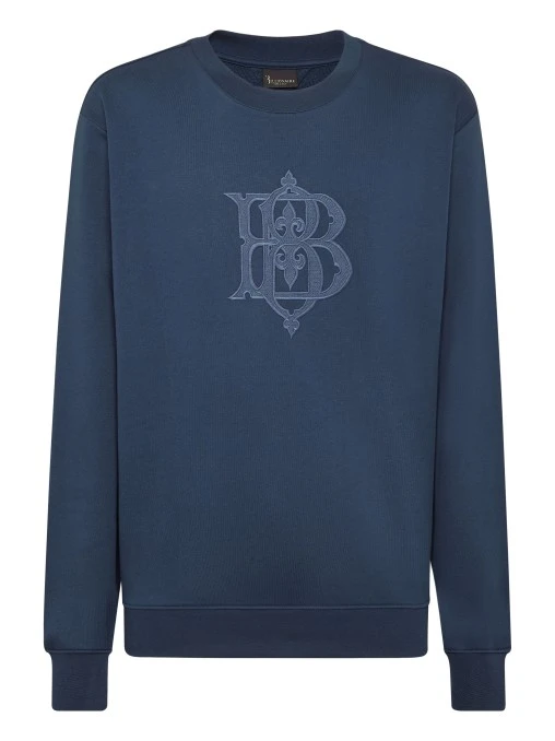 Толстовка BILLIONAIRE