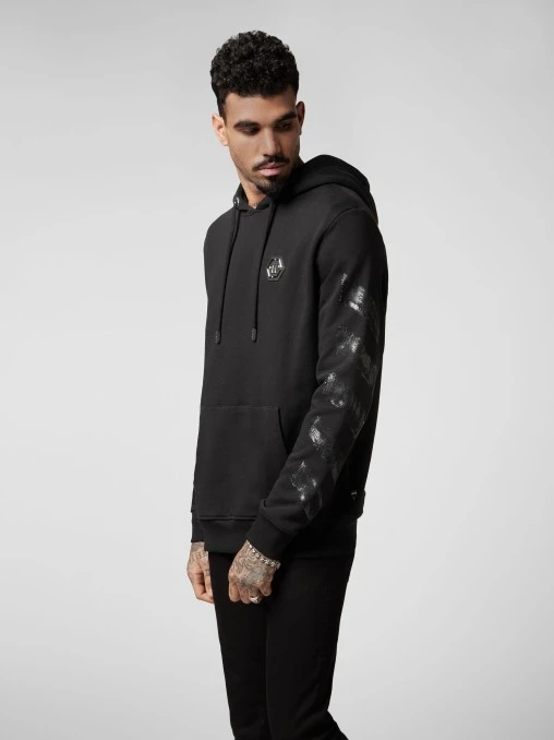 Худи PHILIPP PLEIN