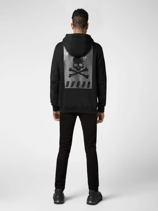 Худи PHILIPP PLEIN