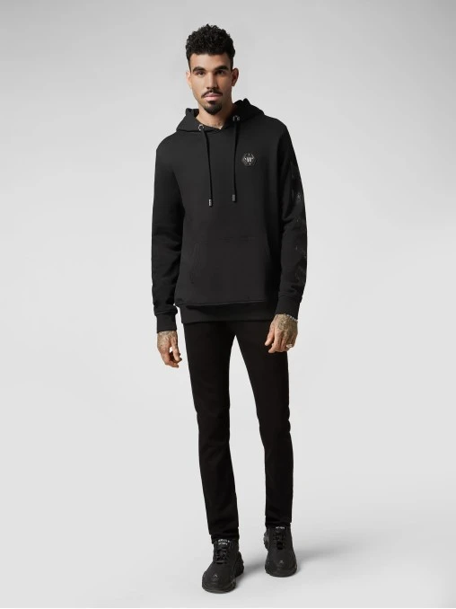 Худи PHILIPP PLEIN
