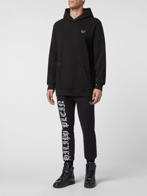 Худи PHILIPP PLEIN