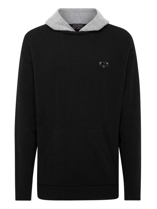 Худи PHILIPP PLEIN