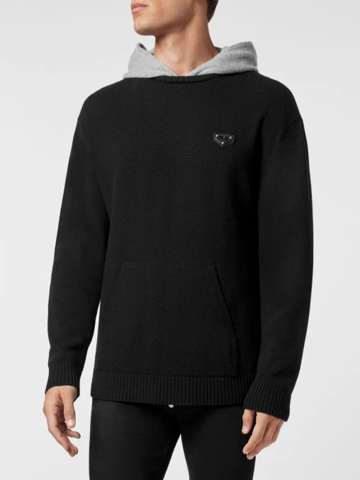 Худи PHILIPP PLEIN