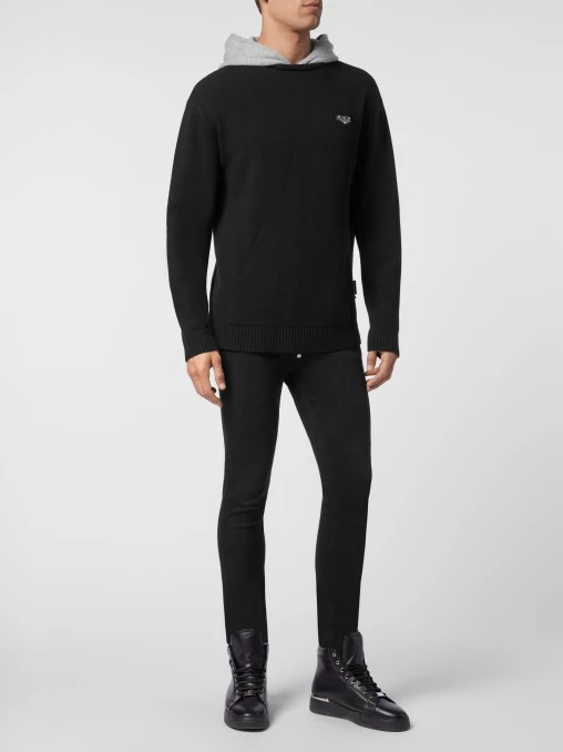 Худи PHILIPP PLEIN