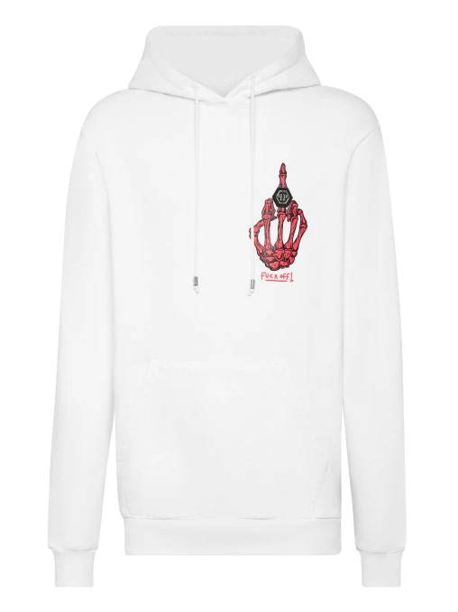 Худи PHILIPP PLEIN