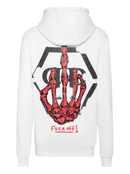 Худи PHILIPP PLEIN