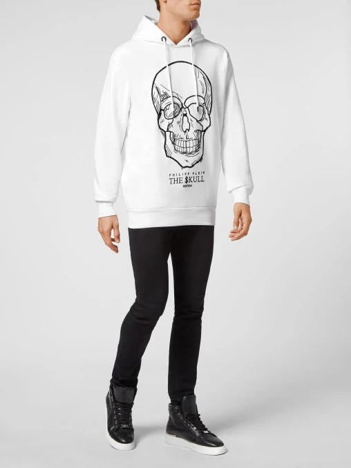 Худи PHILIPP PLEIN