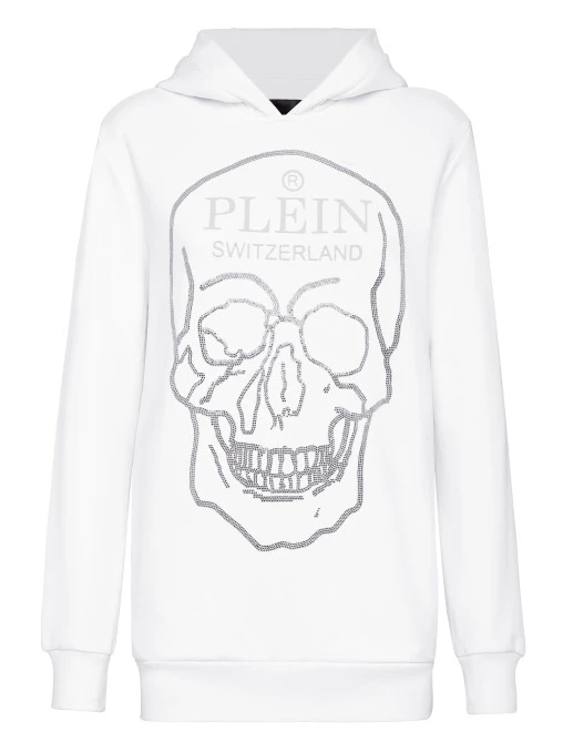 Худи PHILIPP PLEIN