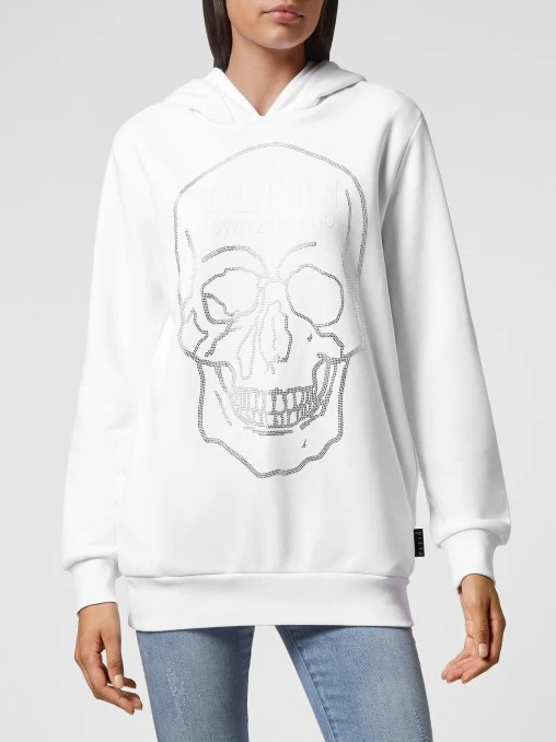 Худи PHILIPP PLEIN
