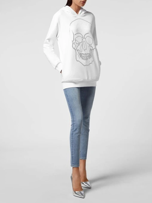 Худи PHILIPP PLEIN